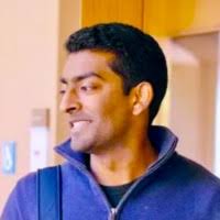 Preetam Soundararajan