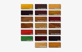 Wooden Floor Stain Colour Chart Asian Paints Wood Stain