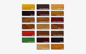 wooden floor stain colour chart asian paints wood stain