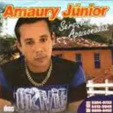 AMAURY JUNIOR EM RITMO DE SERESTA VOL 2