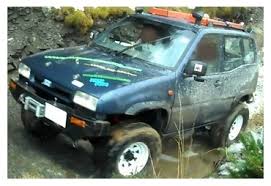 Das fahrzeug wurde für offroadparks. Maverick Accessoires4x4 Ch