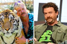 The latest idea for who would best portray characters from the truly unbelieveable. There S A Limited Series Based On Tiger King In The Works So Here S My Dream Cast