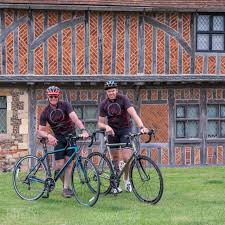 Aberystwyth to Aldeburgh