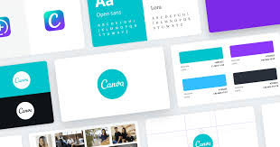 The templates will enable you to be consistent, cohesive, and. Brand Guidelines Canva