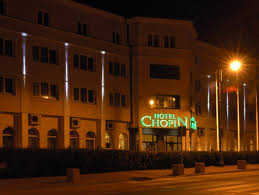 There is evidence of a jewish settlement in sochaczew in 1427, when the city was under the jurisdiction of the princes of. Hotel Chopin Ul Romualda Traugutta 21 Sochaczew Hotels Sochaczew E Turysta De
