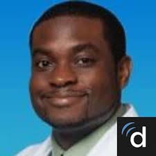 Dr. Daniel Omire-Mayor, DO