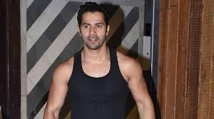 Varun Dhawan Spotted At The Gym In Juhu Bollywood Hungama To enter the unova pokémon league, you must beat the gym leaders of these gyms. varun dhawan spotted at the gym in juhu