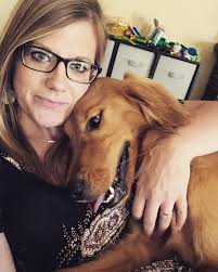 Bubbles' first Golden's experience in Golden, CO 2025