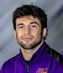 UNI WRESTLING #EverLoyal