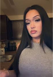 Natalie Pantoja's Instagram, Twitter & Facebook