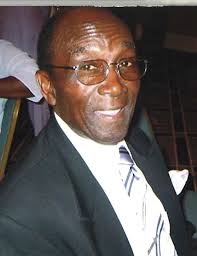 Obituary for Willis Harold Jr.