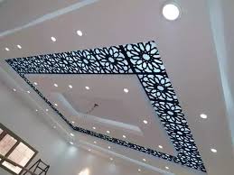 بالصور ديكورات جبس مميزة للمنازل الراقية مجلة هي