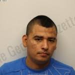 Duvan Gonzalez-Adames — Chatham County Jail Bookings