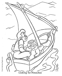 You can use these picture for backgrounds on computer system with best. Pinocchio Coloring Pages