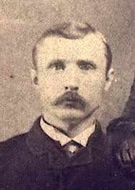 Dr John Alexander Harper (1862-1909)