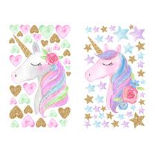 Gambar Kartun Unicorn Lucu Untuk Wallpaper Gambar Viral Hd