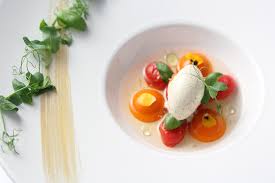 I like to use heavy cream in soups that are going to be reheated. Plant Based 6 Best Vegetarian Fine Dining Menus In Hong Kong