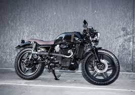 Image Result For Cx500 Scrambler Detail Exhaust Headers Cafe Racer Honda Cx500 Cafe Racer Honda
