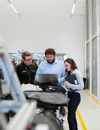 The Pathway to Excellence In Asset Management