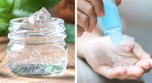 Check spelling or type a new query. Fabriquer Son Gel Hydroalcoolique Maison La Recette Ultra Simple Paris Secret