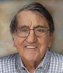 Raymond St-Michel (Obituary)