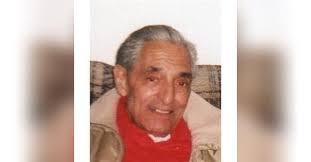 Ralph A Doria Obituary