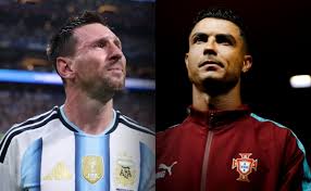 El Balón de Oro de Todos los Tiempos: el POLÉMICO premio en el que puedes votar pero te cobran 1 euro y Messi