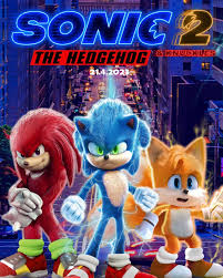 Pin By Zamaskazak On Sonic Sonic Birthday Hedgehog Movie Sonic The Movie