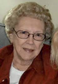 Nan Ellen Spence Finch