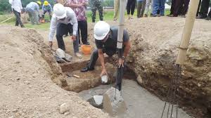 Malvorlage audi quattro kostenlos : Mulai Dibangun Pabrik Plastik Di Salatiga Ini Siap Tampung 1 000 Pekerja Tribun Jateng
