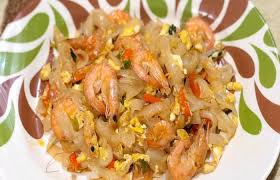 Malay food indonesian food indonesian recipes dory tuna seafood recipes cornbread steak food and drink. Resep Kwetiao Goreng Seafood Pedas Dengan Bahan Sederhana Cek Resep