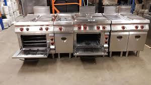 angelo po commercial heavy duty