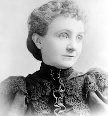 Portrait of Mary Martha (Aunt Mattie) Truman