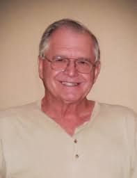 Robert D. "Bob" Inboden Obituary November 9, 2023