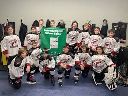 News > Congratulations U13 Team (Kawartha Minor Hockey)