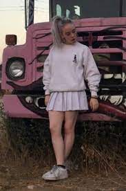 Check spelling or type a new query. Billie Eilish Wearing Normal Clothes Ecosia Billie Billie Eilish Outfits Billie Eilish