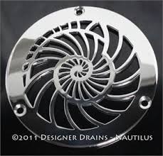 Designer Drains Oceanus Star Fish Zurn Shower Drain Shower Remodel Drains