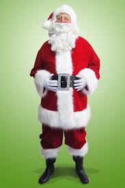 Buy plush santa suit and get the best deals at the lowest prices on ebay! Santa Suit Red Velvet 140 Ex Gst First Scene Nz S Largest Prop Costume Hire Company