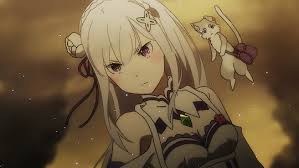 Re Zero Shared By Welcome To My World On We Heart It Animated gif shared by ♡. re zero shared by welcome to my world
