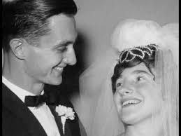 Ron Jones in conversation with Arthur Roderick