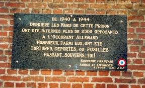 Prison Saint Nicaise