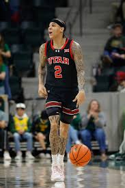 Utah transfer Terrence Brown commits to UNC
