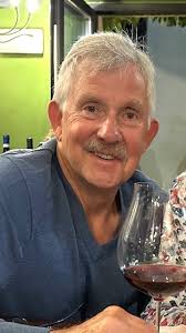 Robert Thompson Obituary