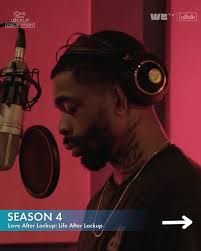 Love After Lockup added a new photo.