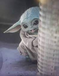 Imgur Com Yoda Wallpaper Yoda Images Star Wars Baby