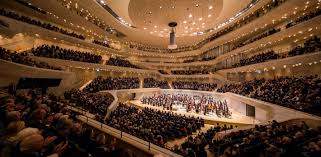 Fahrenhaidt, cassandra steen, vincent malin. So 3 11 2019 Voices For Children Elbphilharmonie Hamburg Elbphilharmonie