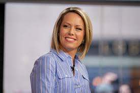 Where Has Dylan Dreyer Been on TODAY? (August 2024)