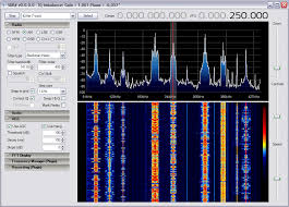 Sdr Sharp A Nice Piece Of Software To Turn Your Computer Into An Advanced Radio Receiver Radio Radio Astronomy Ham Radio