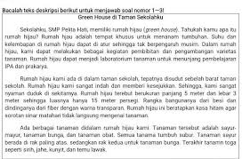 Penduduknya dirujuk sebagai kuku yang keras kepala. 2 Salah Satu Ciri Teks Deskripsi Yaitu Menggambarkan Objek Dengan Melibatkan Kesan Panca Indera Brainly Co Id