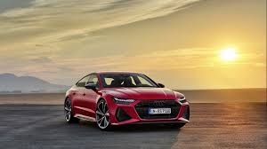 Download high resolution audi car wallpapers for desktop, mobiles at drivespark. Desktop Wallpaper Off Road Car Red Audi Rs7 Hd Image Picture Background 4730bb